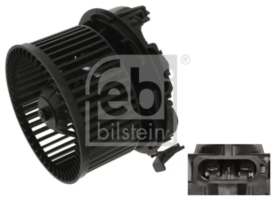 Interior Blower FEBI BILSTEIN 40178