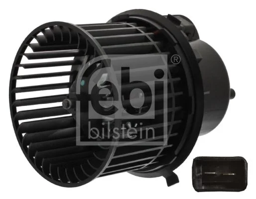 Ventoinha interior FEBI BILSTEIN 40181