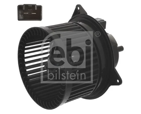 Ventoinha interior FEBI BILSTEIN 40182