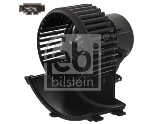 Ventoinha interior FEBI BILSTEIN 40183