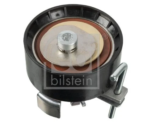 Tensioner Pulley, timing belt FEBI BILSTEIN 40210