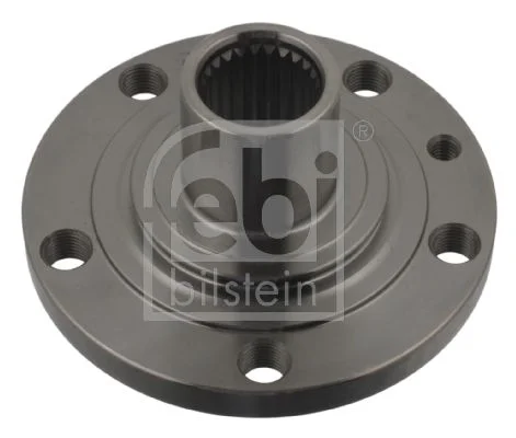 Vedação do eixo, cubo da roda FEBI BILSTEIN 40227