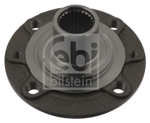 Vedação do eixo, cubo da roda FEBI BILSTEIN 40229