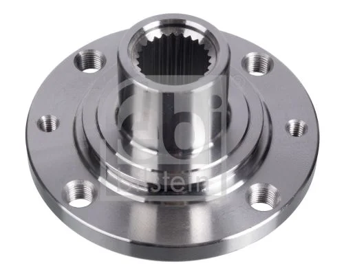 Vedação do eixo, cubo da roda FEBI BILSTEIN 40231