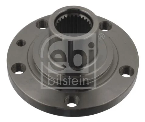 Vedação do eixo, cubo da roda FEBI BILSTEIN 40232