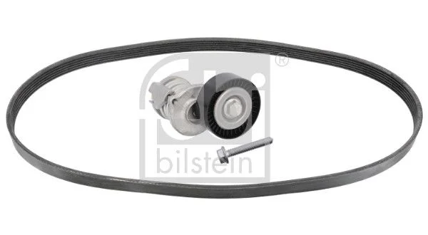 Polia tensionadora, correia em V FEBI BILSTEIN 40308