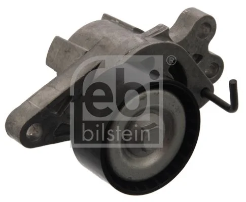 Conjunto de correias em V FEBI BILSTEIN 40466