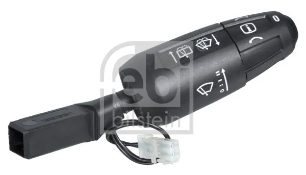 Steering Column Switch FEBI BILSTEIN 40470
