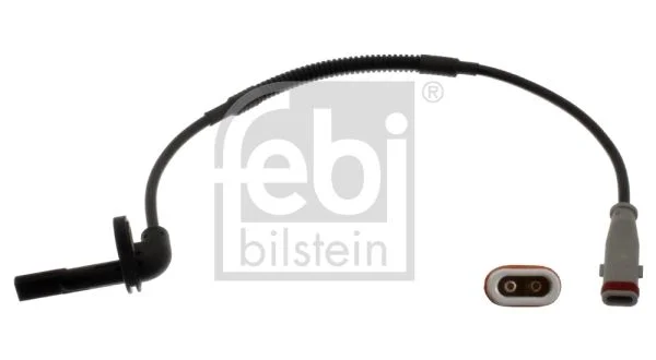 Sensor, velocidade da roda FEBI BILSTEIN 40474