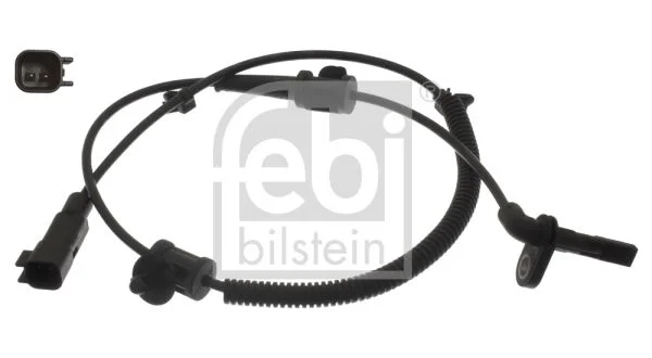 Sensor, wheel speed FEBI BILSTEIN 40475