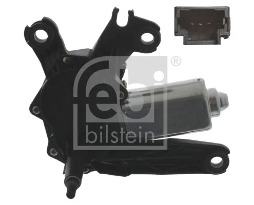 Motor do Limpa-parabrisas FEBI BILSTEIN 40506