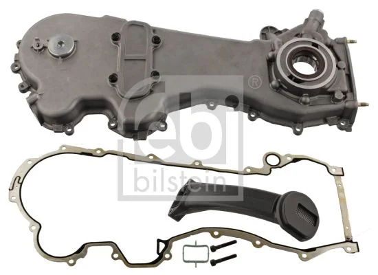 Bomba de óleo FEBI BILSTEIN 40530