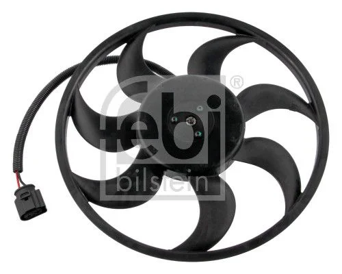 Fan, engine cooling FEBI BILSTEIN 40636