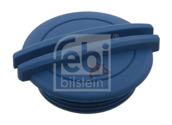 Tampa, tanque de refrigeração FEBI BILSTEIN 40722