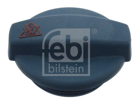 Tampa, tanque de refrigeração FEBI BILSTEIN 40723