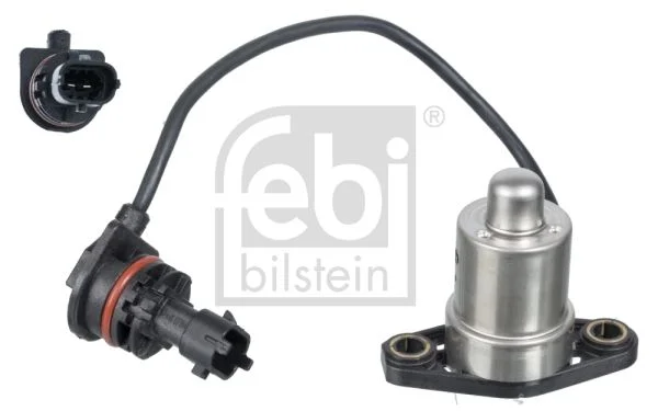 Sensor, nível de óleo do motor FEBI BILSTEIN 40795