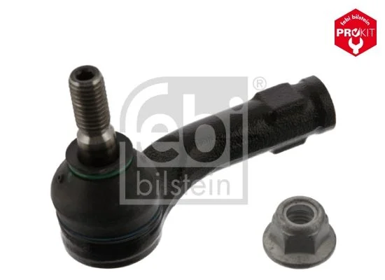 Extremidade da barra de direção FEBI BILSTEIN 40833