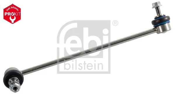 Link/Coupling Rod, stabiliser bar FEBI BILSTEIN 40893