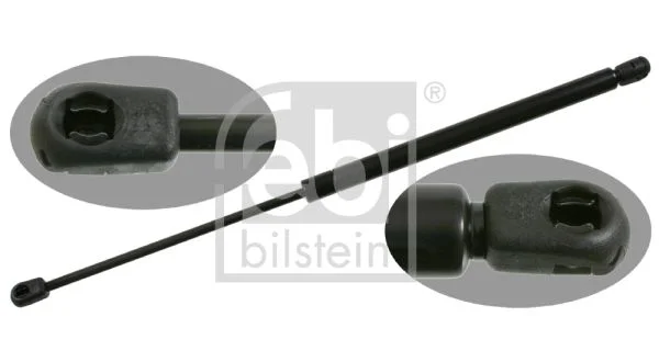 Gas Spring, bonnet FEBI BILSTEIN 40903