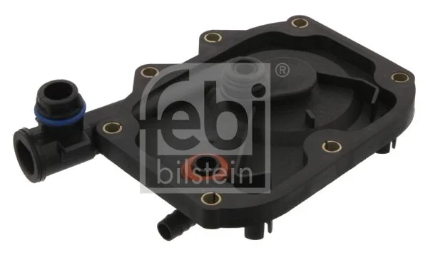 Válvula, ventilação do cárter FEBI BILSTEIN 40909