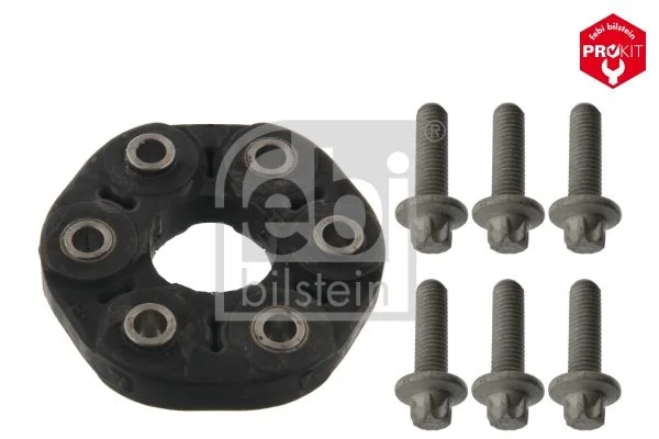 Joint, propshaft FEBI BILSTEIN 40929