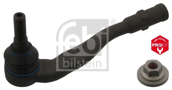 Extremidade da barra de direção FEBI BILSTEIN 40993