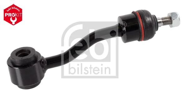 Link/Coupling Rod, stabiliser bar FEBI BILSTEIN 41020