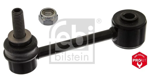 Link/Coupling Rod, stabiliser bar FEBI BILSTEIN 41037