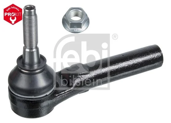 Tie Rod End FEBI BILSTEIN 41105