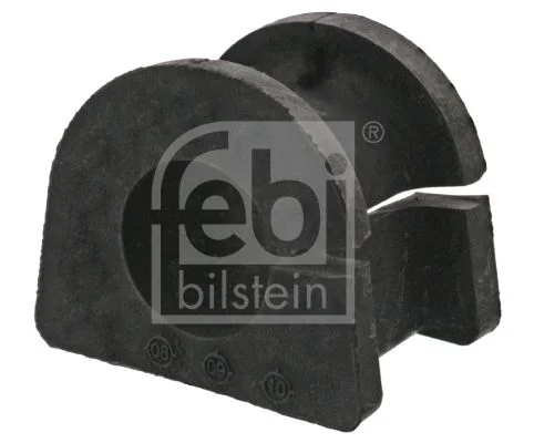 Mounting, stabiliser bar FEBI BILSTEIN 41118