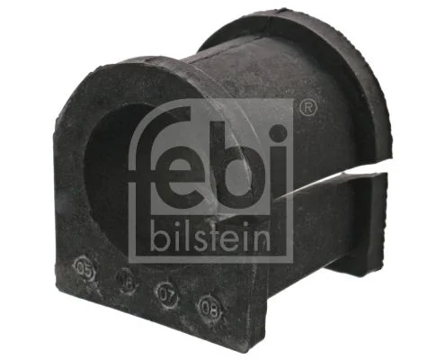 Mounting, stabiliser bar FEBI BILSTEIN 41131