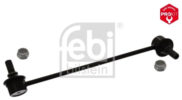 Link/Coupling Rod, stabiliser bar FEBI BILSTEIN 41199
