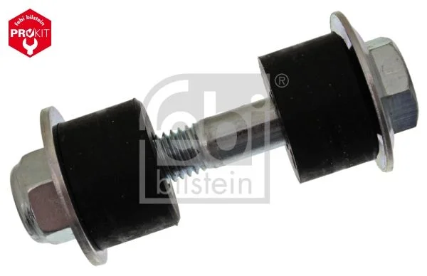 Link/Coupling Rod, stabiliser bar FEBI BILSTEIN 41200