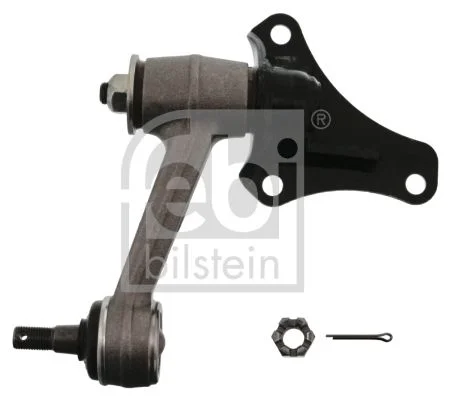 Braço intermediário FEBI BILSTEIN 41298