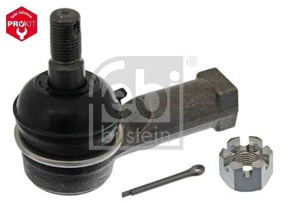 Tie Rod End FEBI BILSTEIN 41300