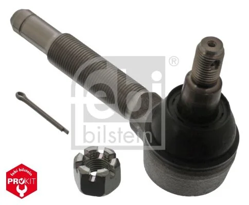Tie Rod End FEBI BILSTEIN 41321