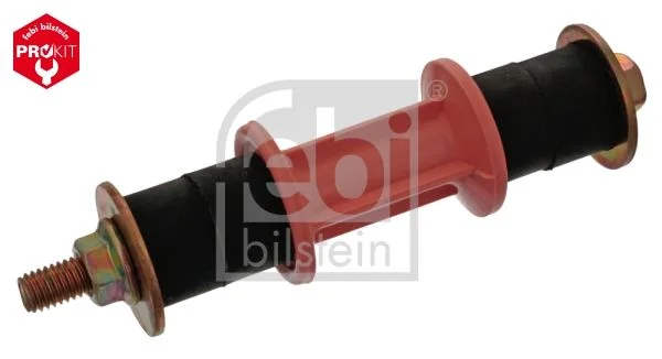 Link/Coupling Rod, stabiliser bar FEBI BILSTEIN 41636