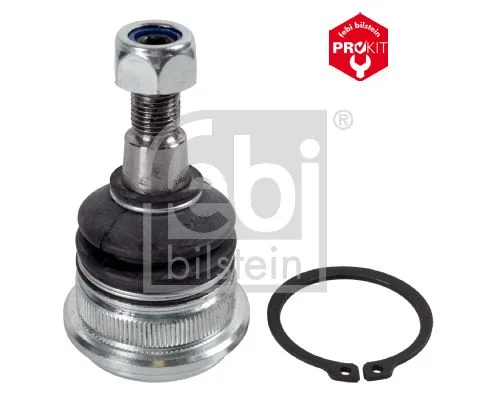 Ball Joint FEBI BILSTEIN 41866