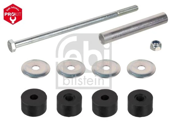 Link/Coupling Rod, stabiliser bar FEBI BILSTEIN 42388