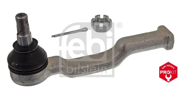 Extremidade da barra de direção FEBI BILSTEIN 42453