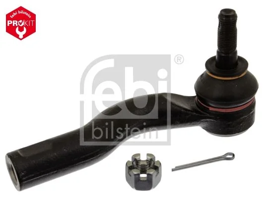 Extremidade da barra de direção FEBI BILSTEIN 42470