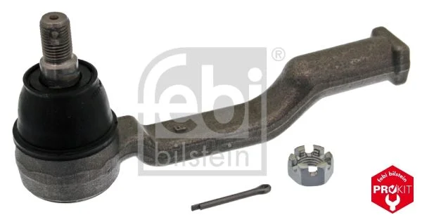 Extremidade da barra de direção FEBI BILSTEIN 42478