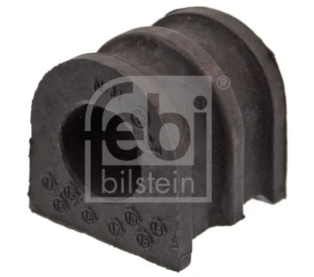 Suporte, barra estabilizadora FEBI BILSTEIN 42555