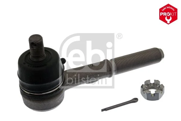 Extremidade da barra de direção FEBI BILSTEIN 42689