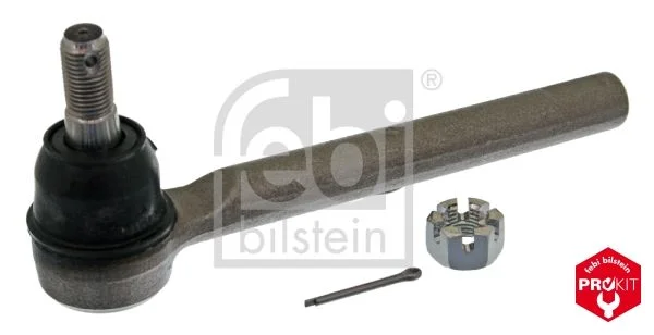 Extremidade da barra de direção FEBI BILSTEIN 42724