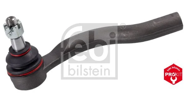 Extremidade da barra de direção FEBI BILSTEIN 42758