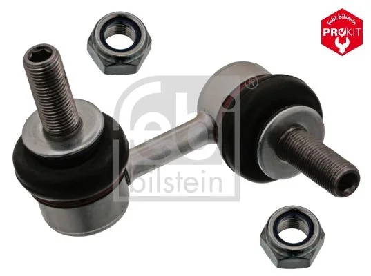 Ligação/Vara de acoplamento, barra estabilizadora FEBI BILSTEIN 42798
