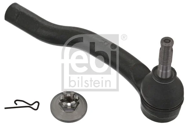 Extremidade da barra de direção FEBI BILSTEIN 43249