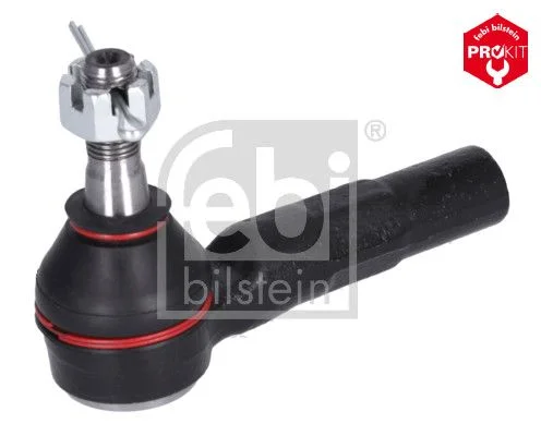Extremidade da barra de direção FEBI BILSTEIN 43258