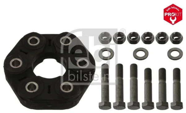 Joint, propshaft FEBI BILSTEIN 43472